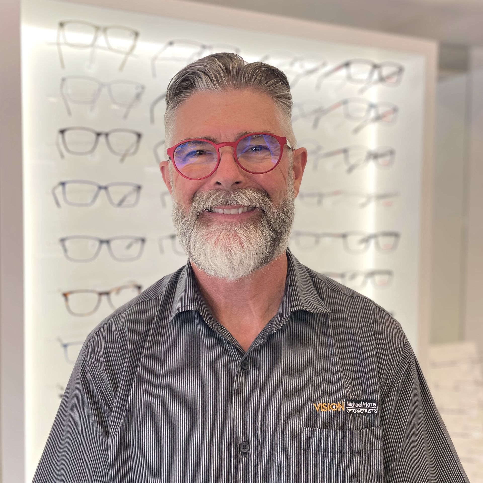 David Spratt | Gold Coast, QLD | Vision Michael Hare