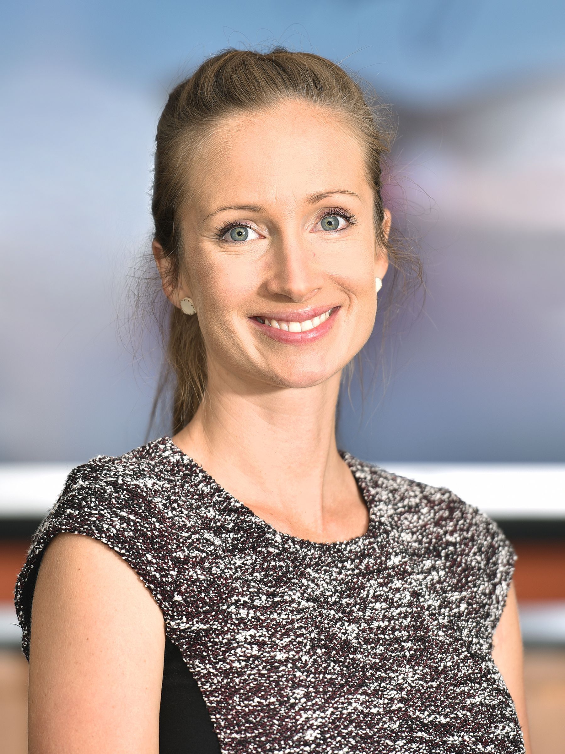 Georgia Lyon
