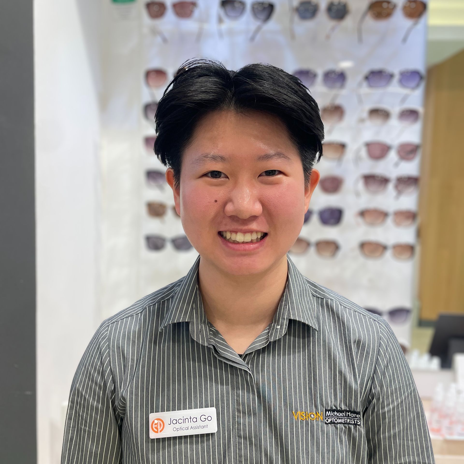 Jacinta Go | Gold Coast, QLD | Vision Michael Hare