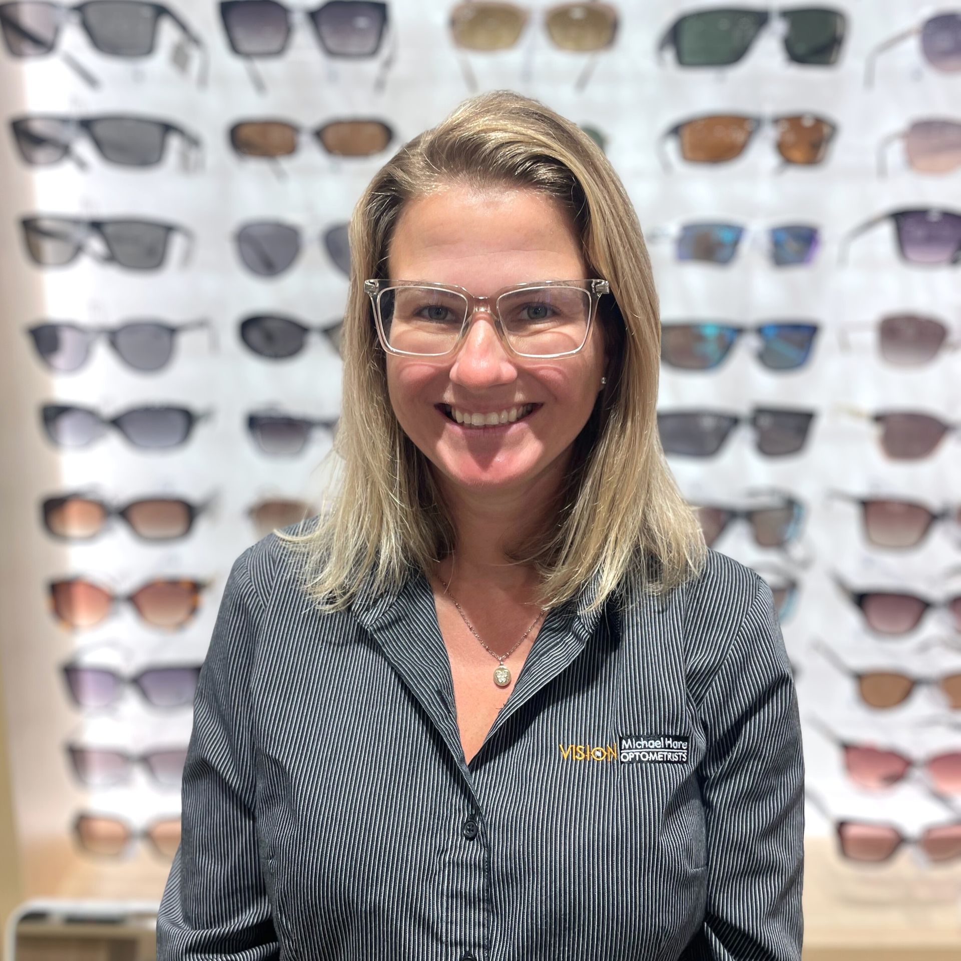 Kathryn Westwood | Gold Coast, QLD | Vision Michael Hare