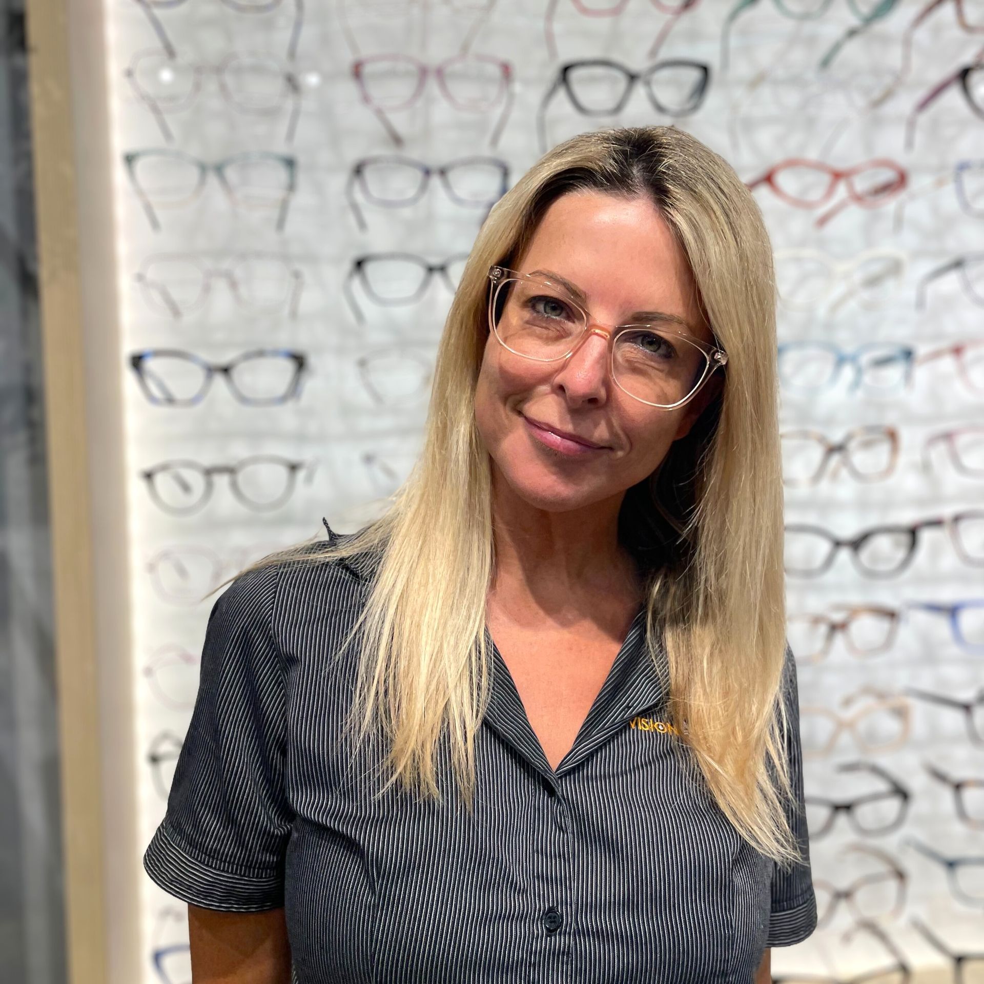 Lara Gigliotti-Melas | Gold Coast, QLD | Vision Michael Hare