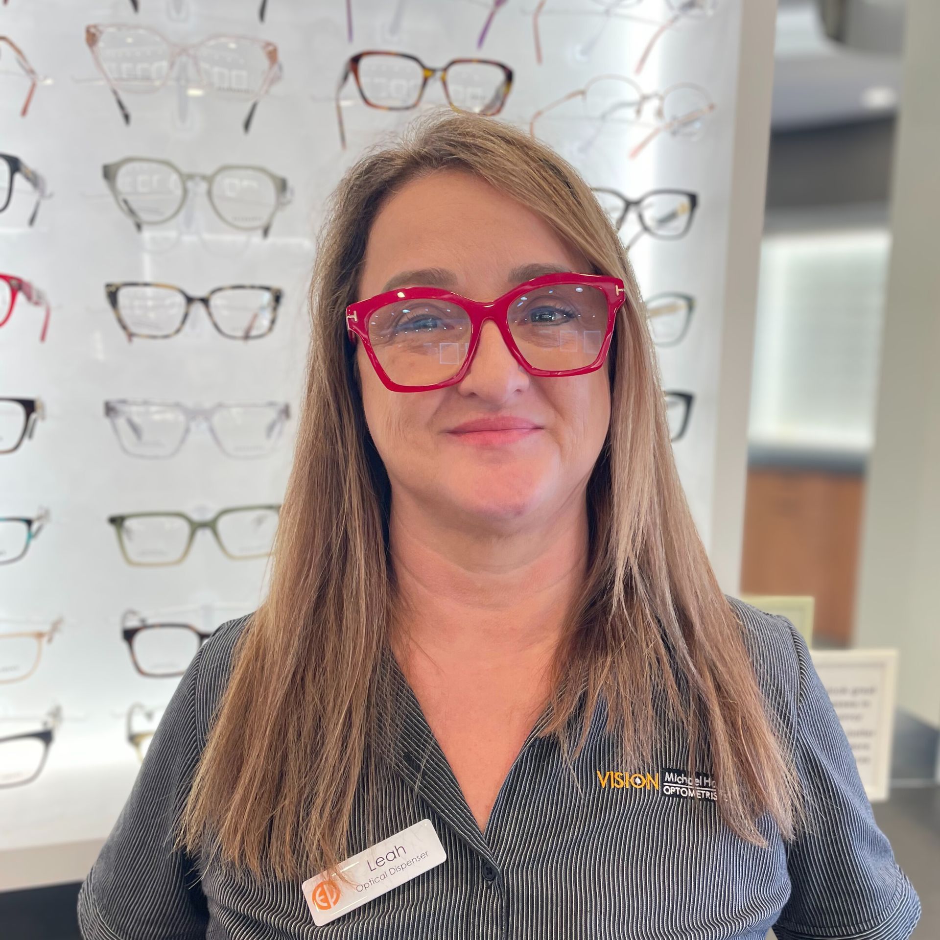 Leah Keary | Gold Coast, QLD | Vision Michael Hare