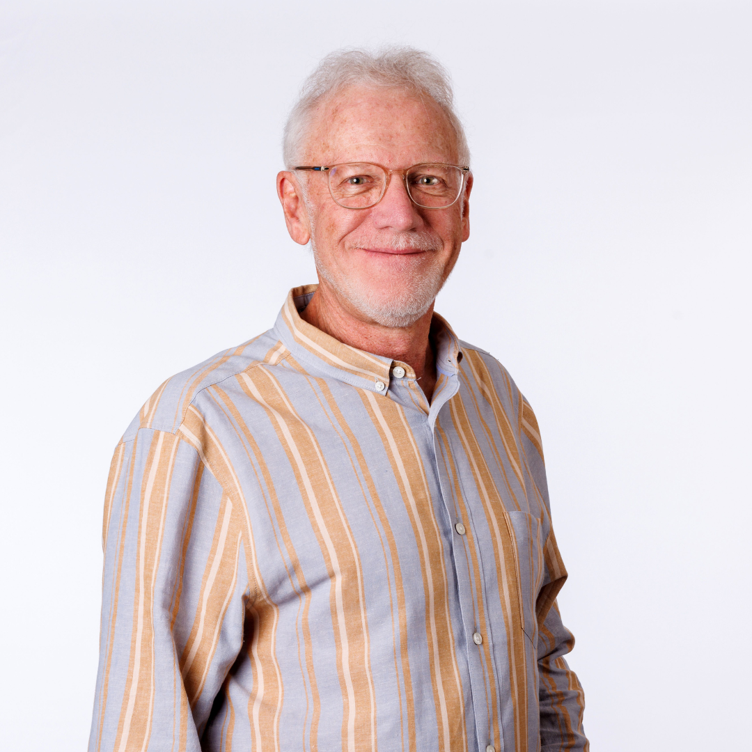 Michael Hare