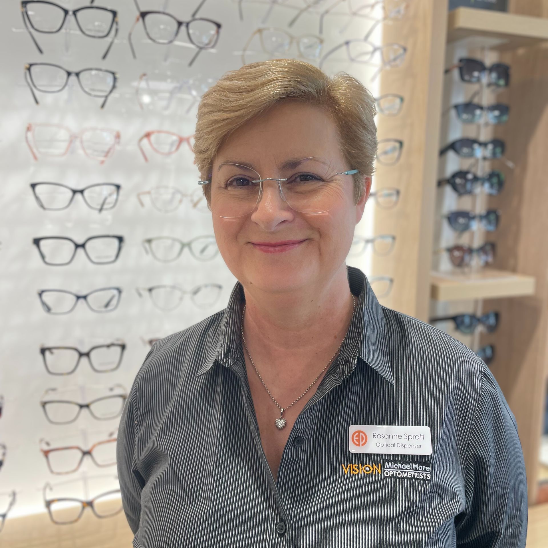 Rosanne Spratt | Gold Coast, QLD | Vision Michael Hare