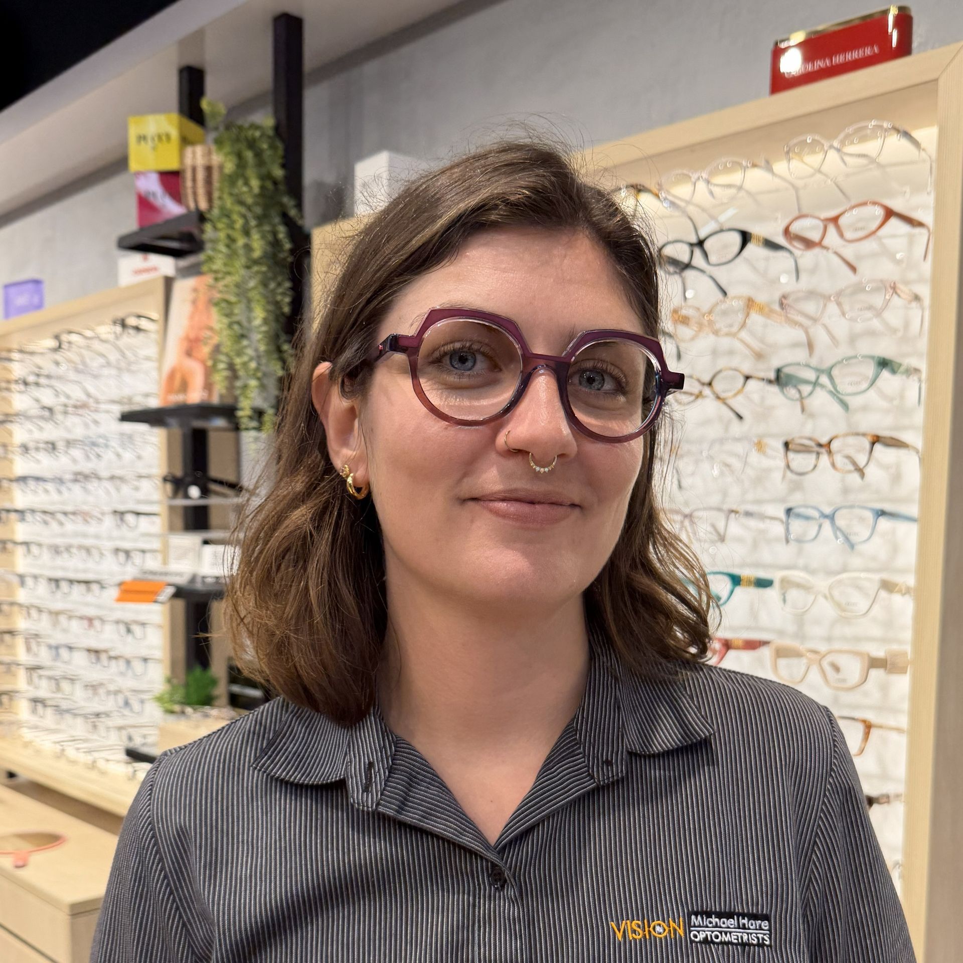 Sabrina Linn | Gold Coast, QLD | Vision Michael Hare