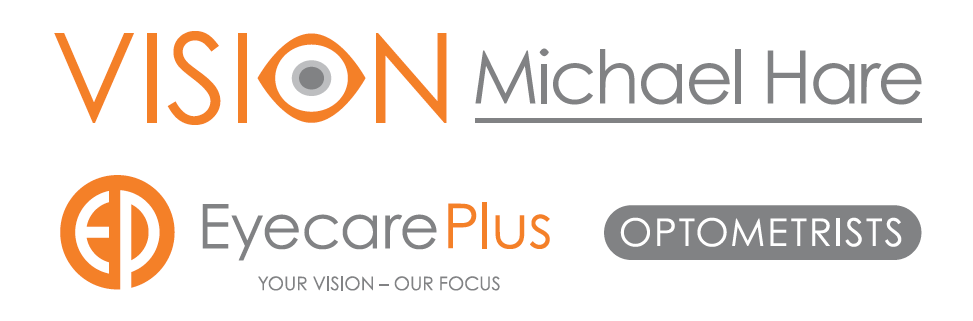 Vision Michael Hare Eyecare Plus