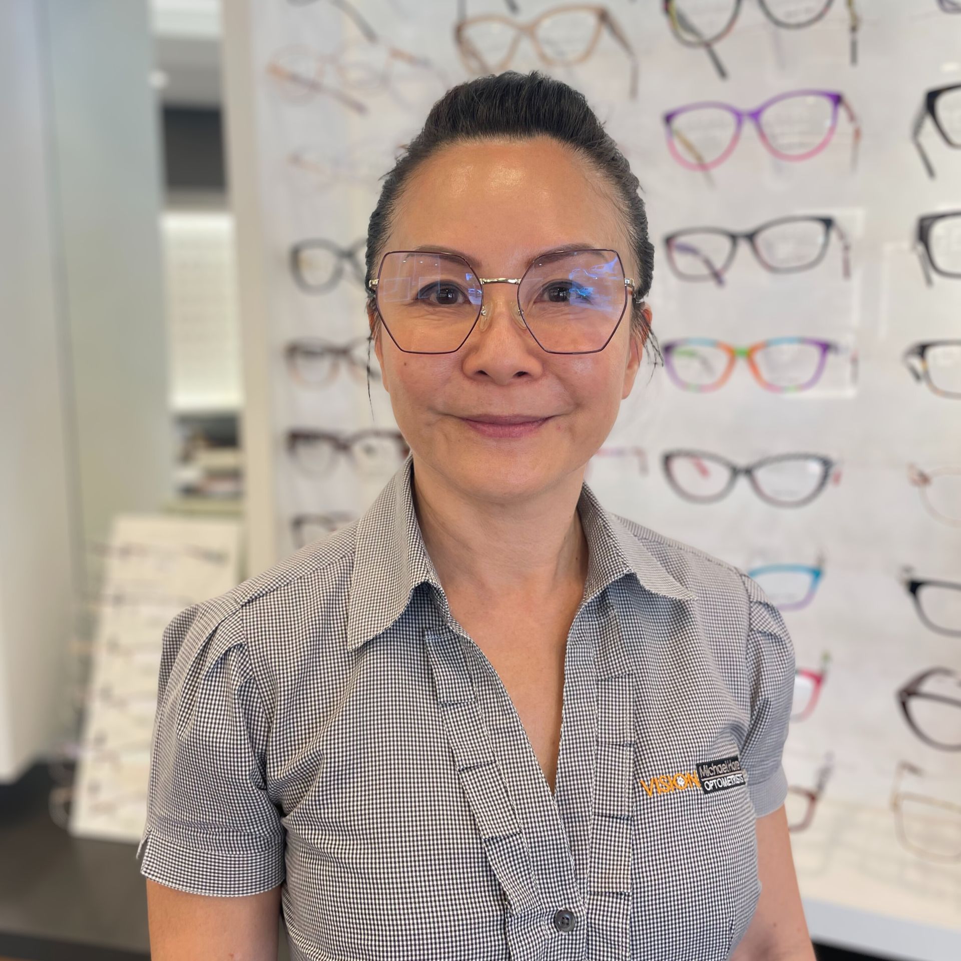 Vanessa Lai | Gold Coast, QLD | Vision Michael Hare