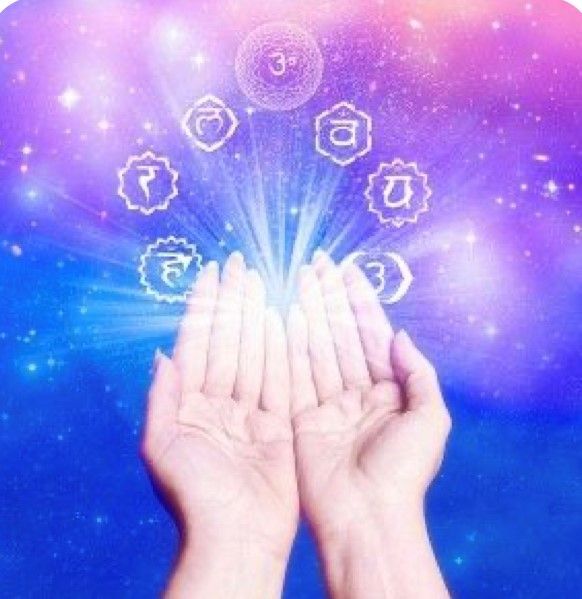 Reiki Treatments for a more balanced and energise life