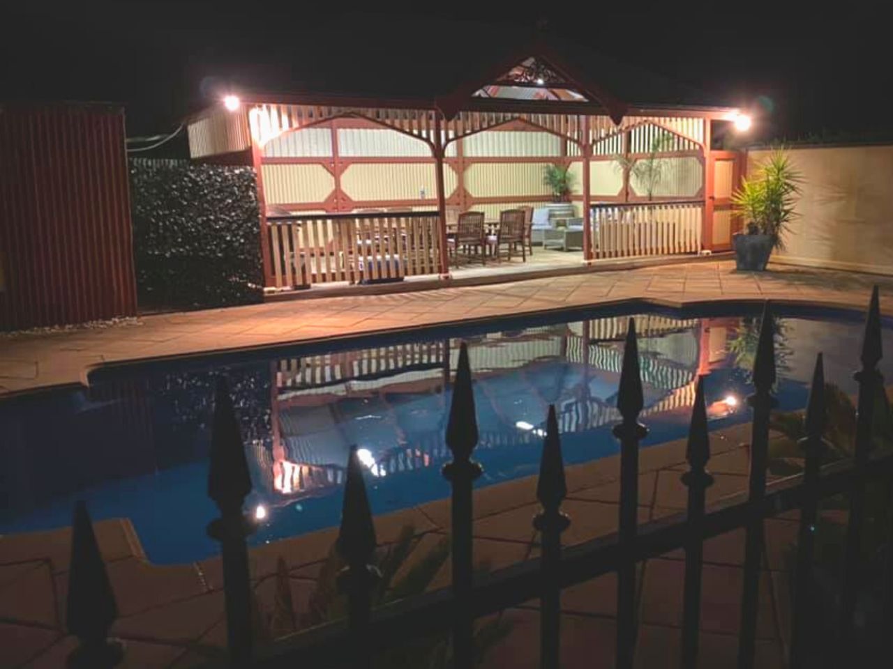 Ultimate Barossa Retreats in Tanunda, Adelaide