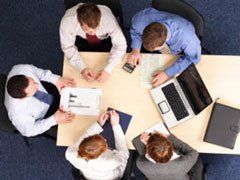Equipos de trabajo