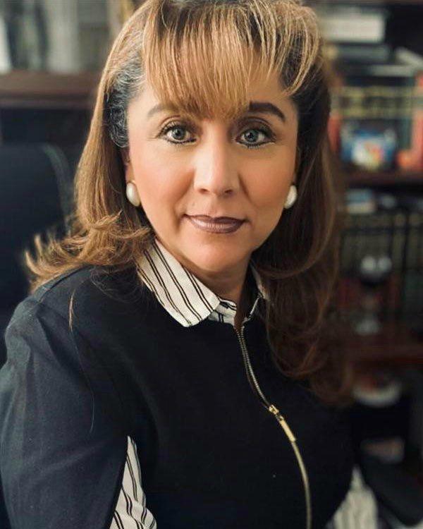 Leticia Ortiz Agente de Seguros