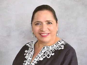 Leticia Ortiz Agente de Seguros