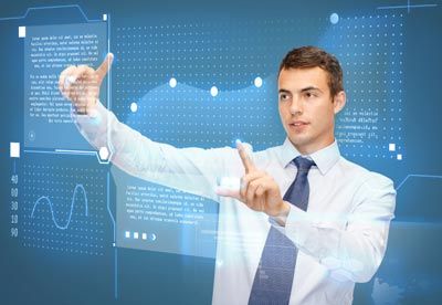 Vision empresarial