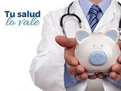 Seguros de Gastos Médicos
