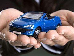 Seguros de Auto