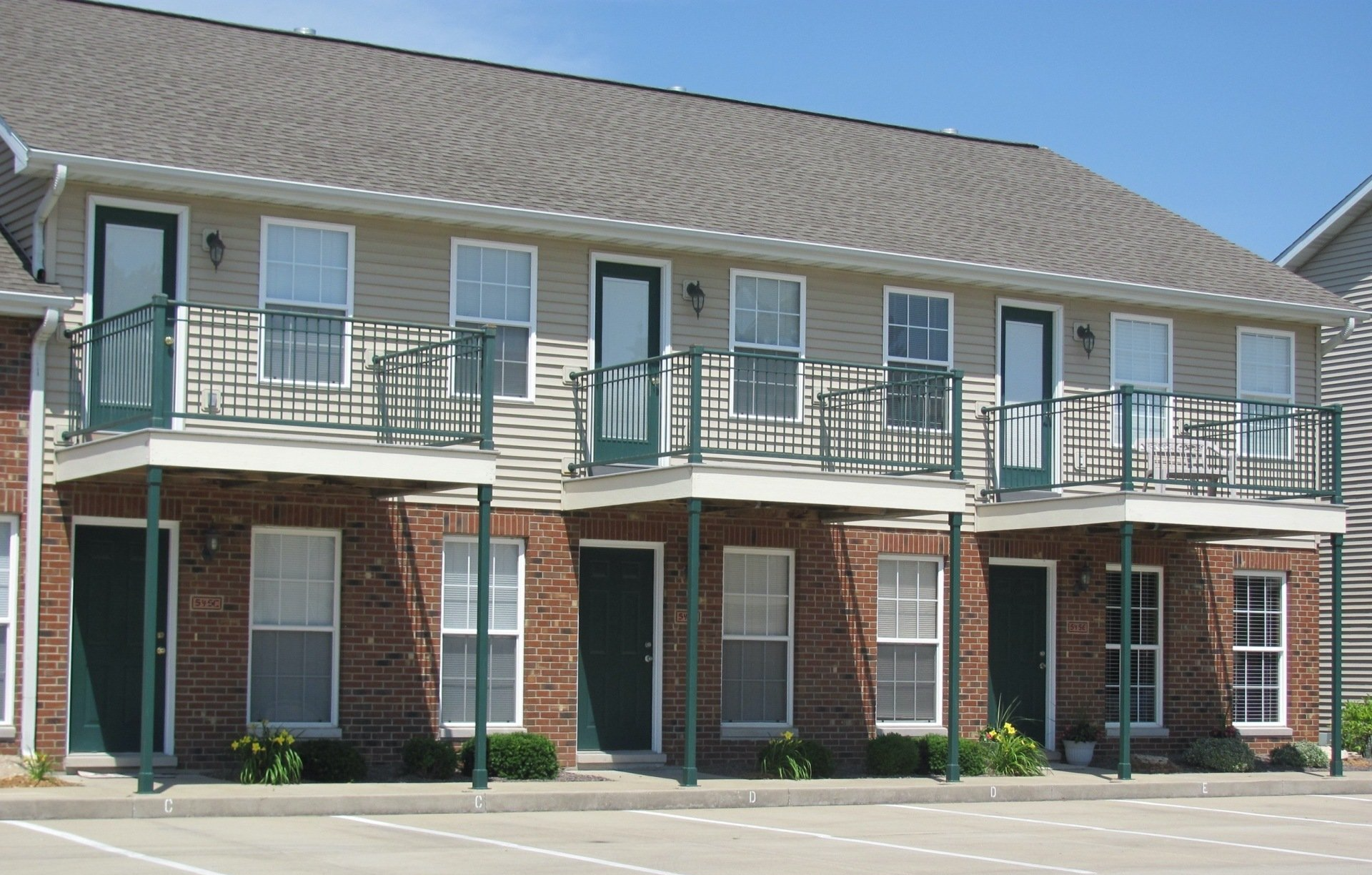 linked to residential vacancy page