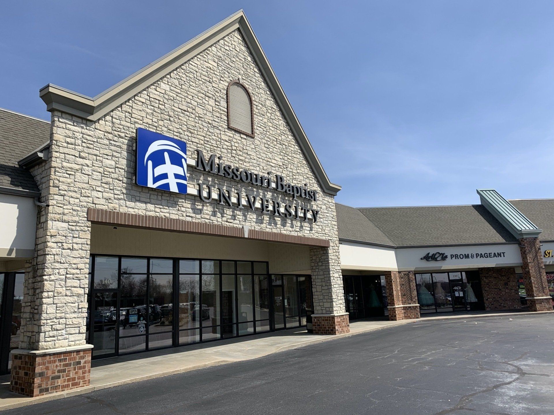 linked to commercial vacancy page