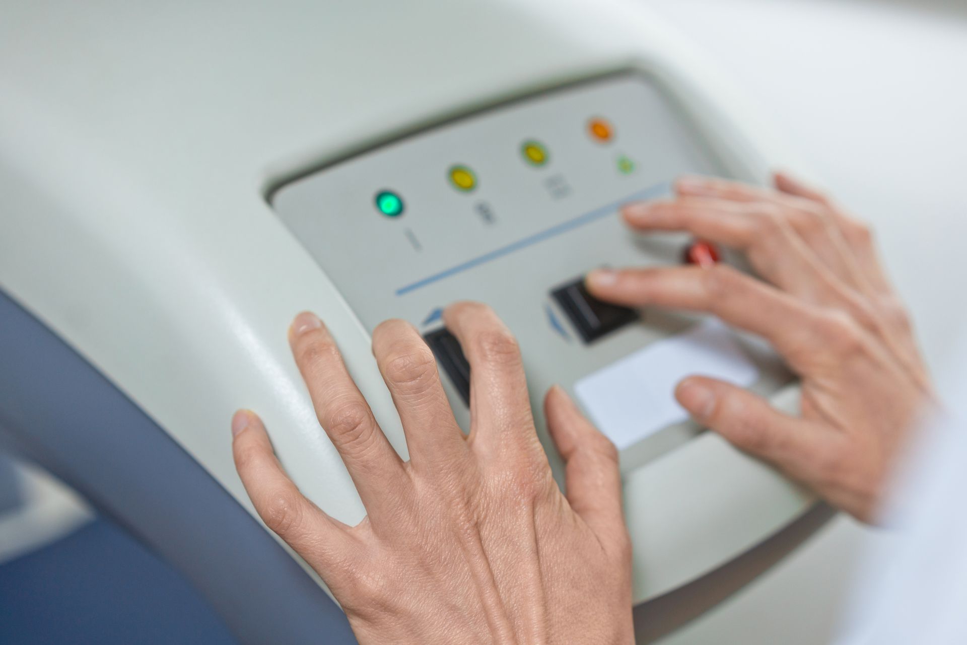 centro specializzato in senologia digitale a Bari