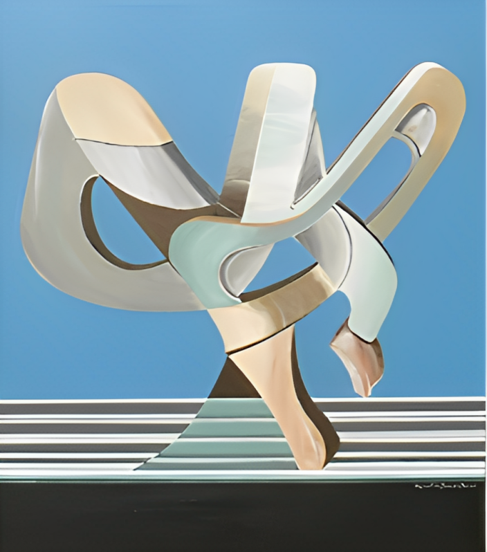 CONTORNOS ESCULTÓRICOS