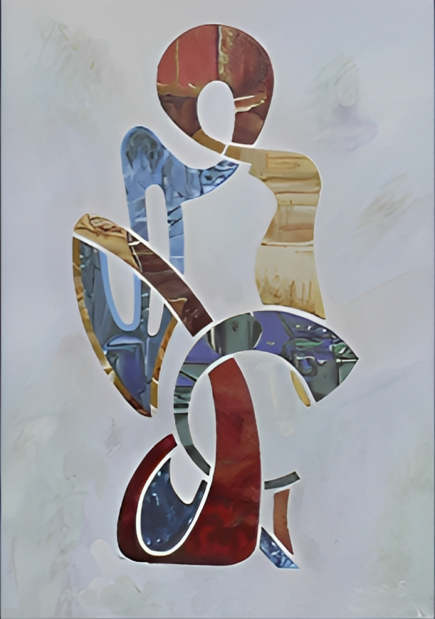 FORMAS POLIÉDRICAS II