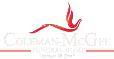 Funeral Home Logo