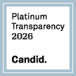 Candid Platinum Seal