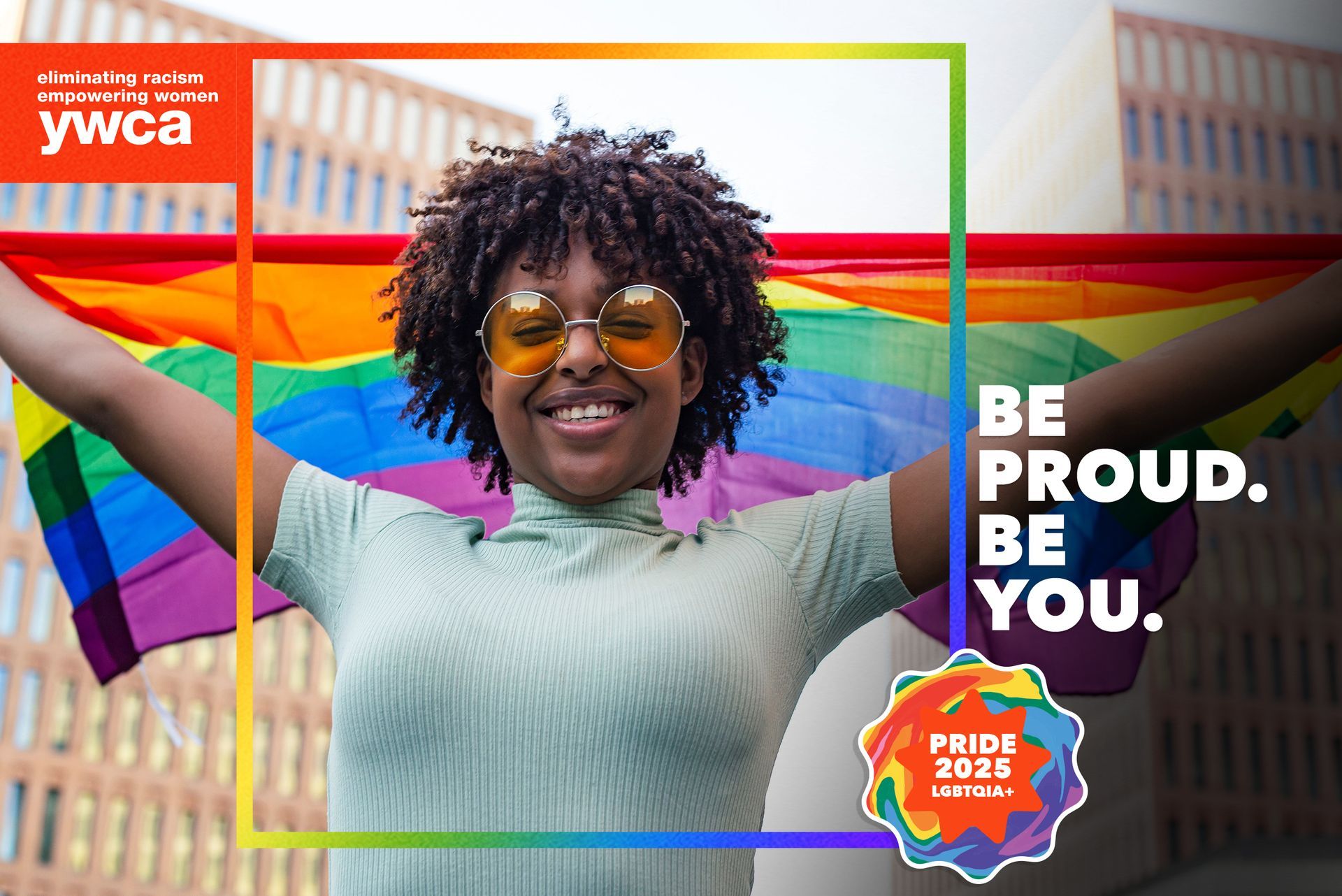 pride month