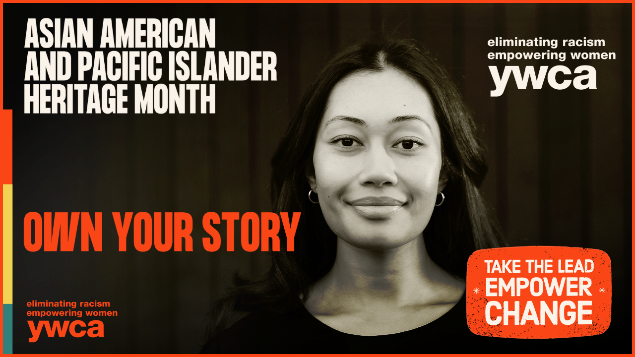Asian American Heritage Month