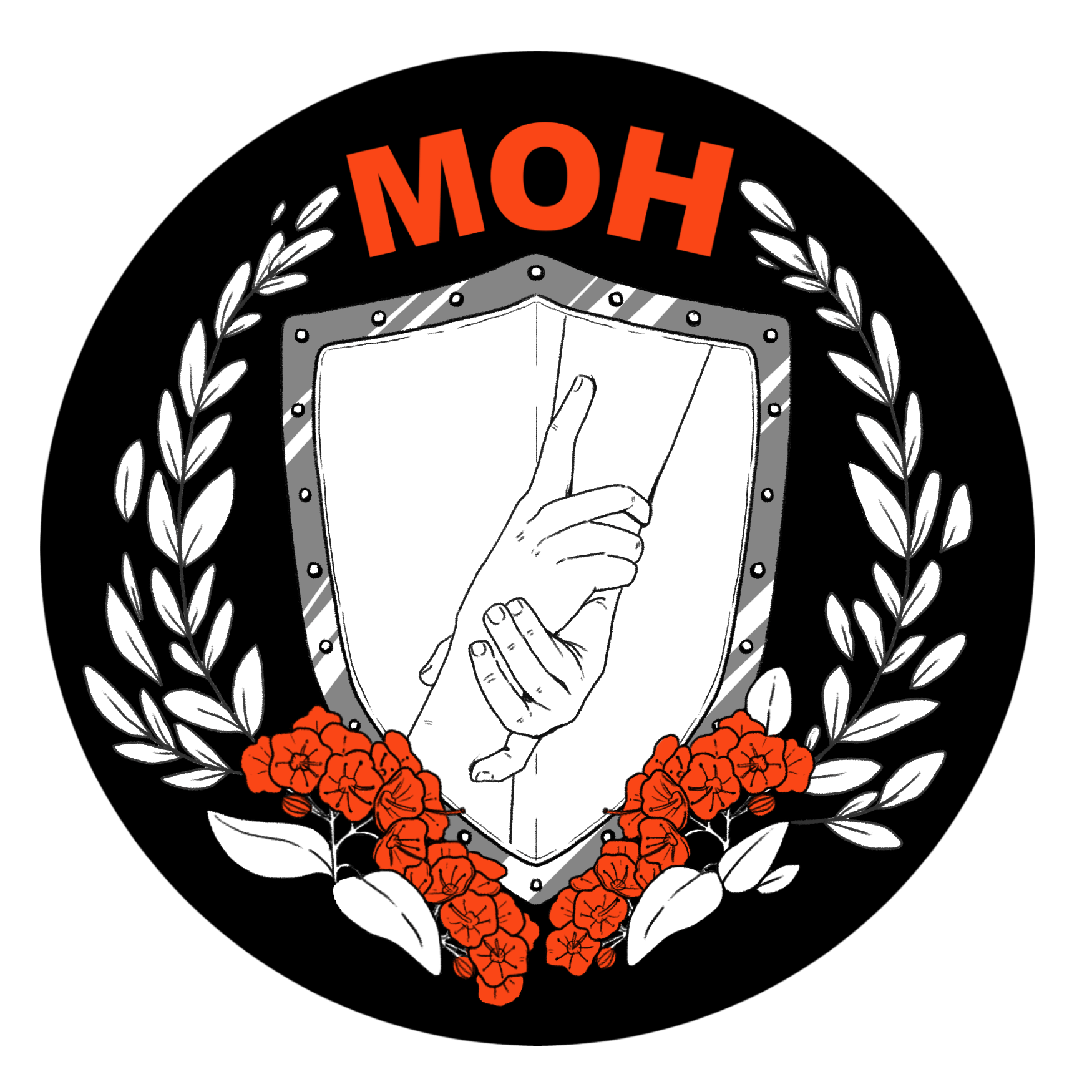 men of honor logo