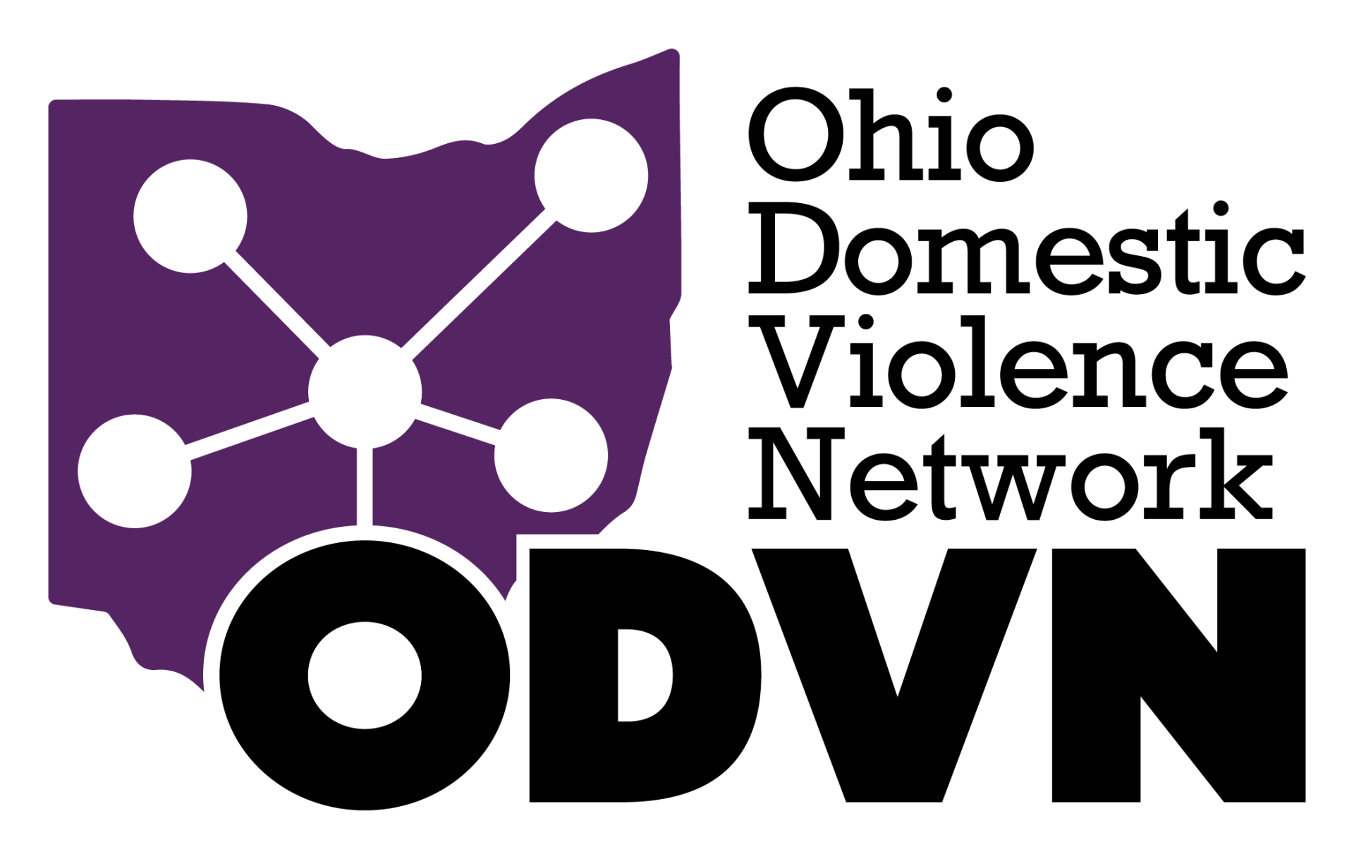ohio domestic violence network