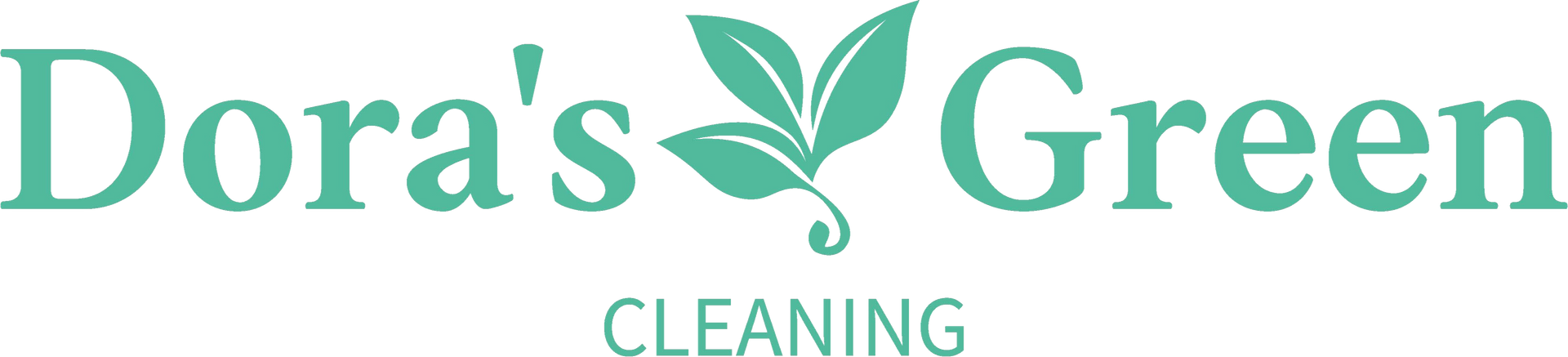 Dora's Green Cleaning Dora's Green Cleaning