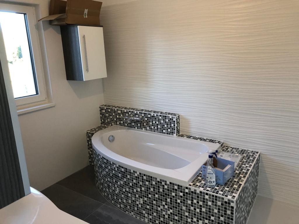 Hallenbau Pfeiffer, Bauplanung, Wohnbau, Einfamilienhäuser