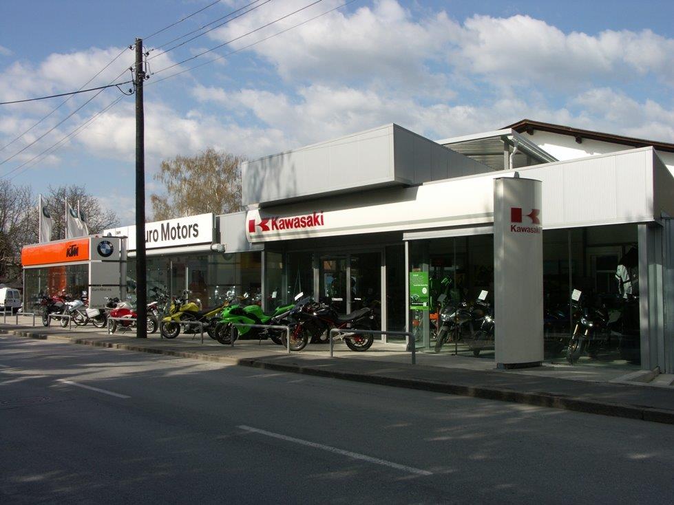 Hallenbau Pfeiffer, Bauplanung, Autohäuser, Neubau, Sanierung