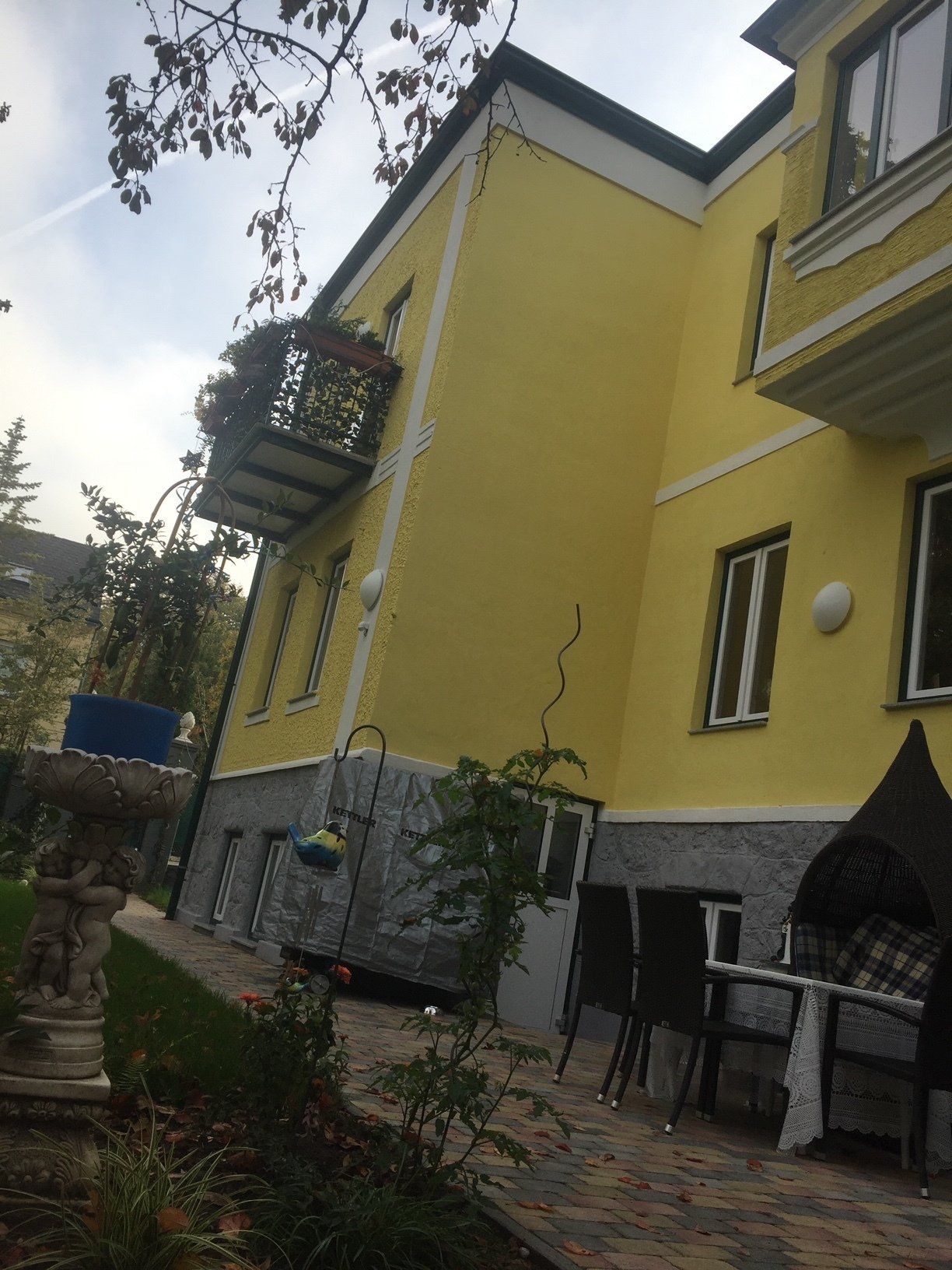 Hallenbau Pfeiffer, Bauplanung, Wohnbau, Einfamilienhäuser