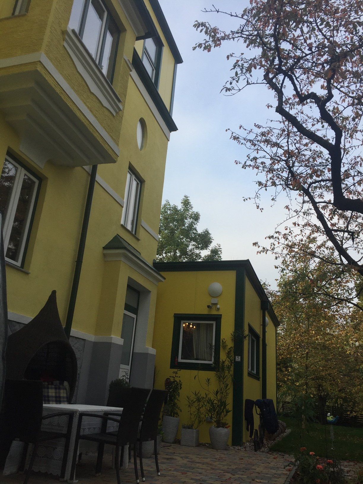 Hallenbau Pfeiffer, Bauplanung, Wohnbau, Einfamilienhäuser