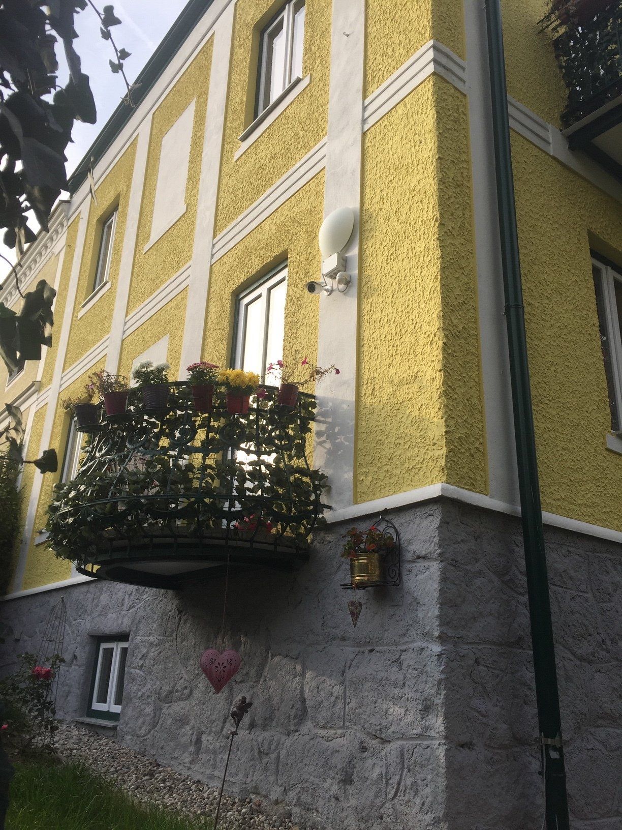 Hallenbau Pfeiffer, Bauplanung, Wohnbau, Einfamilienhäuser