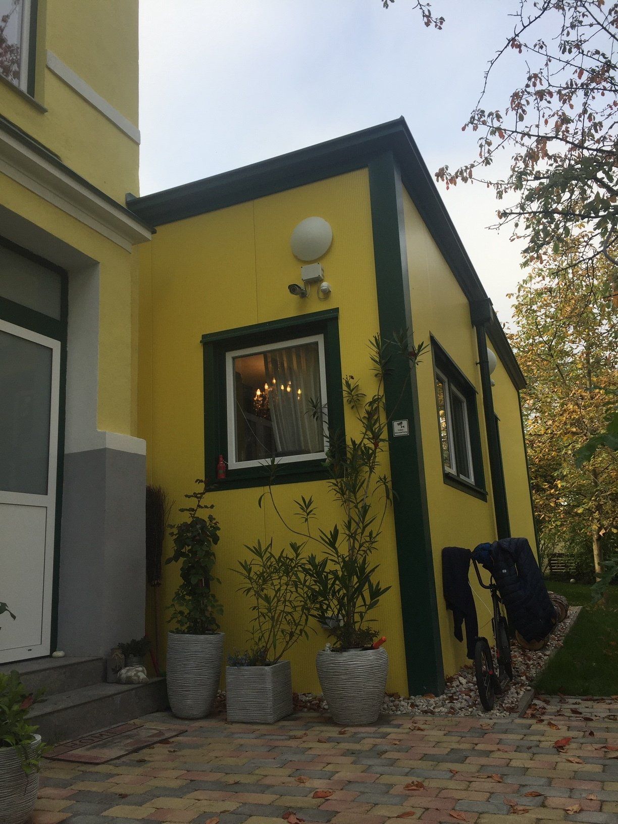 Hallenbau Pfeiffer, Bauplanung, Wohnbau, Einfamilienhäuser