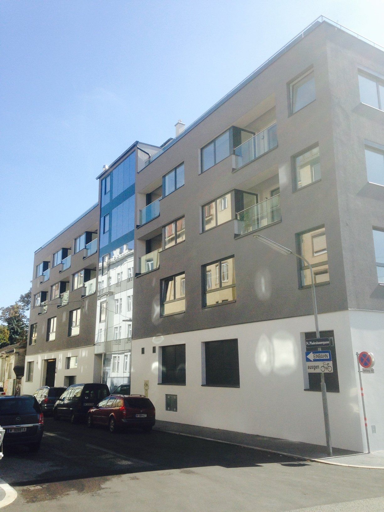 Hallenbau Pfeiffer, Bauplanung, Wohnbau, Einfamilienhäuser