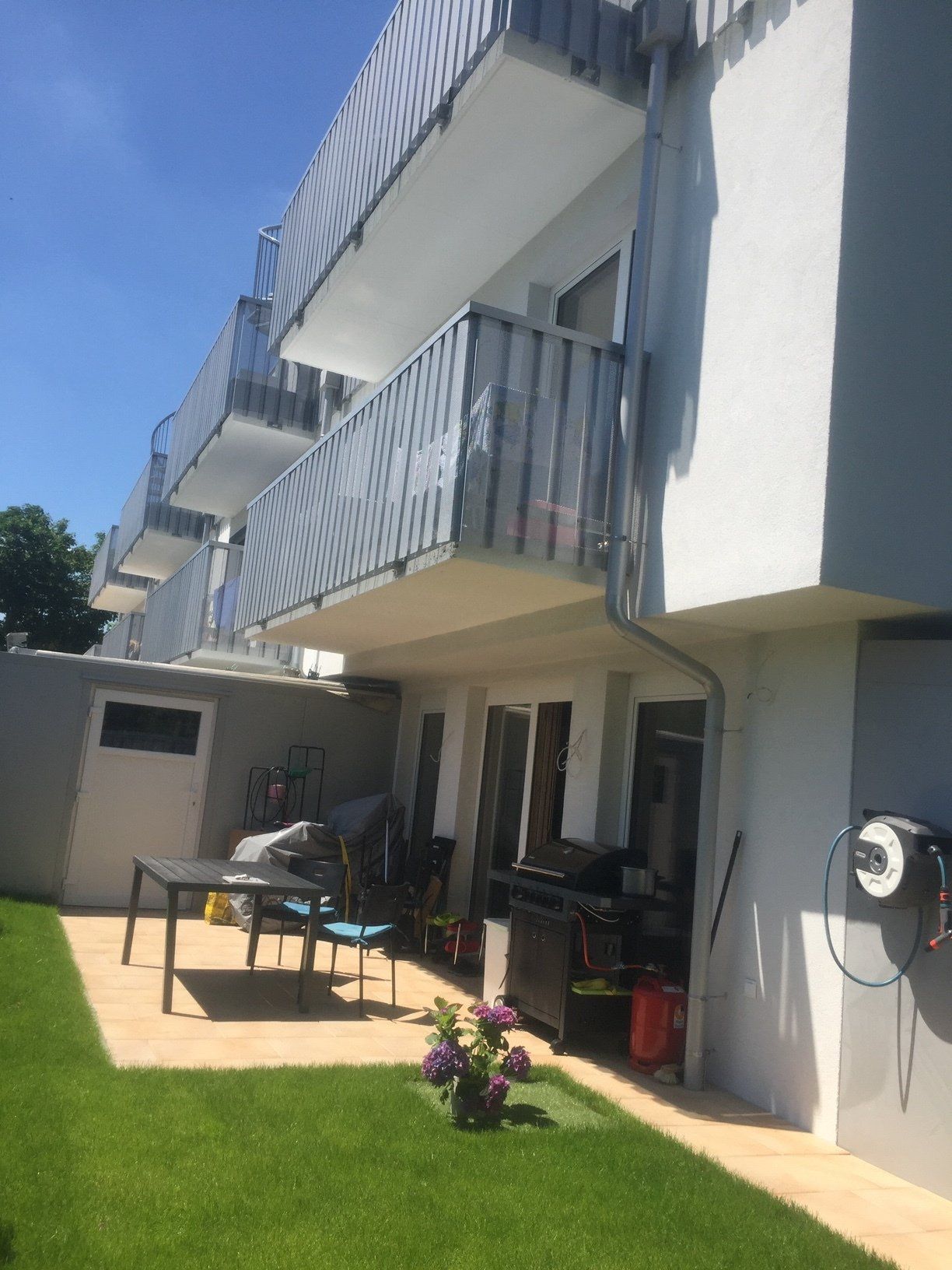 Hallenbau Pfeiffer, Bauplanung, Wohnbau, Einfamilienhäuser