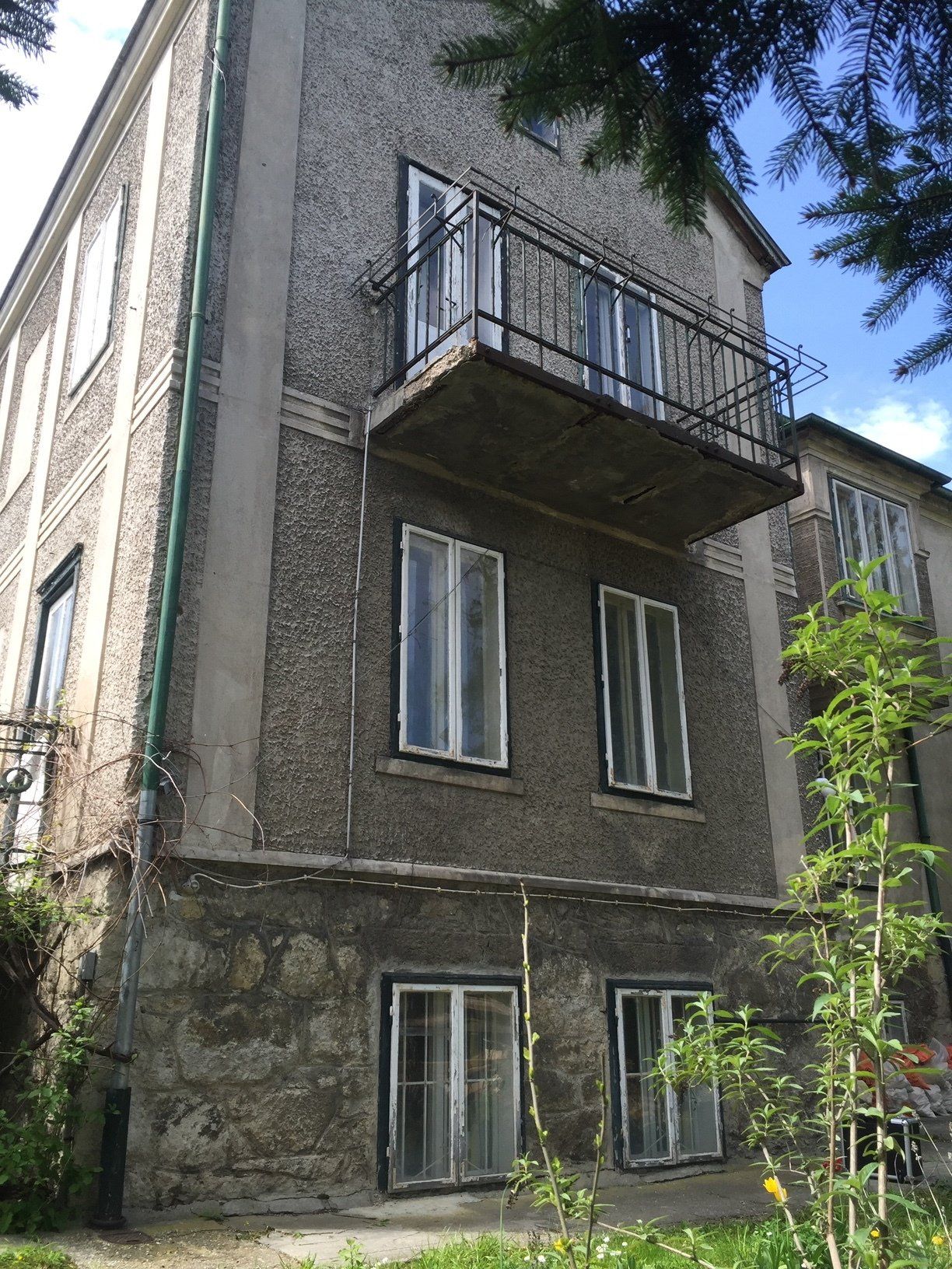 Hallenbau Pfeiffer, Bauplanung, Wohnbau, Einfamilienhäuser