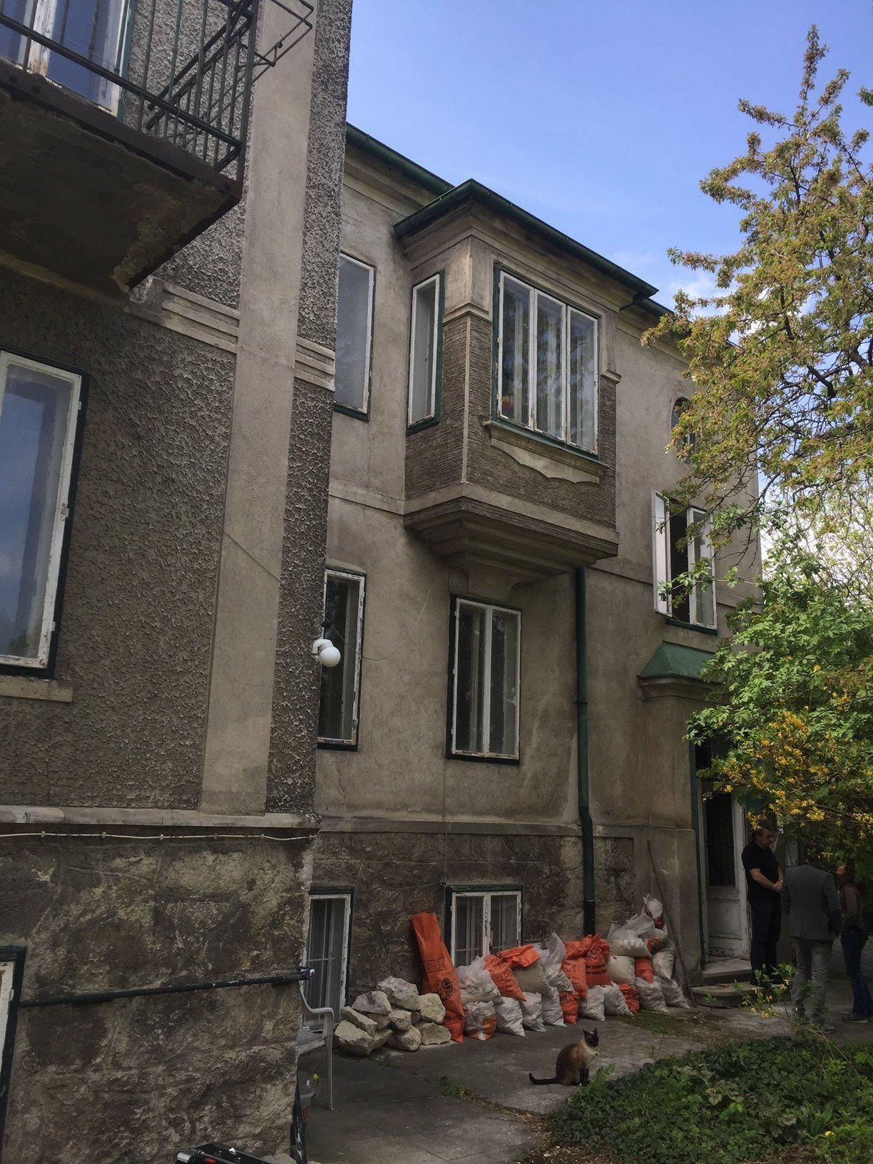 Hallenbau Pfeiffer, Bauplanung, Wohnbau, Einfamilienhäuser