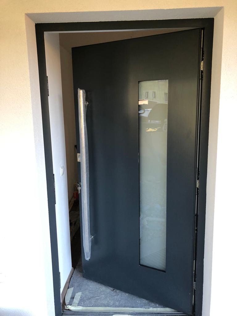 Hallenbau Pfeiffer, Bauplanung, Wohnbau, Einfamilienhäuser