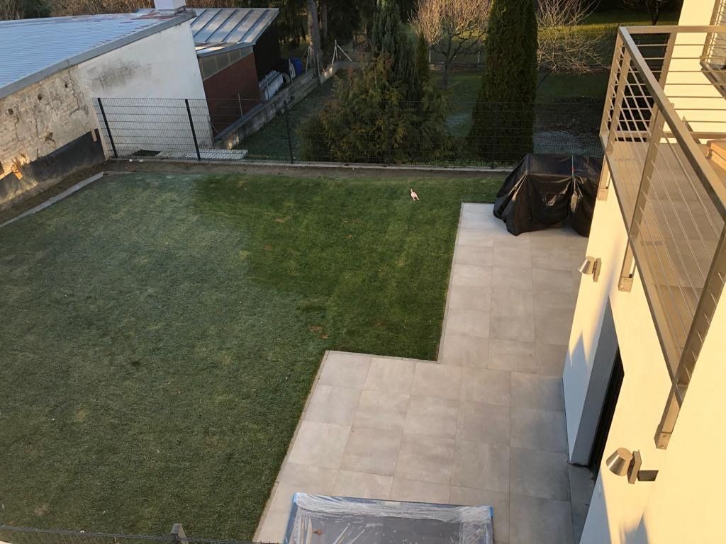 Hallenbau Pfeiffer, Bauplanung, Wohnbau, Einfamilienhäuser