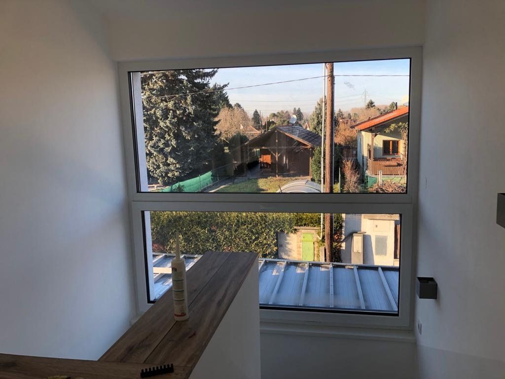 Hallenbau Pfeiffer, Bauplanung, Wohnbau, Einfamilienhäuser