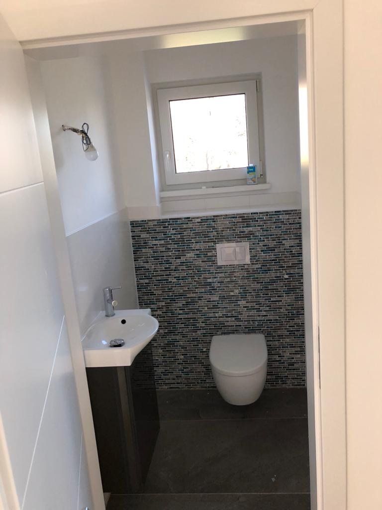 Hallenbau Pfeiffer, Bauplanung, Wohnbau, Einfamilienhäuser