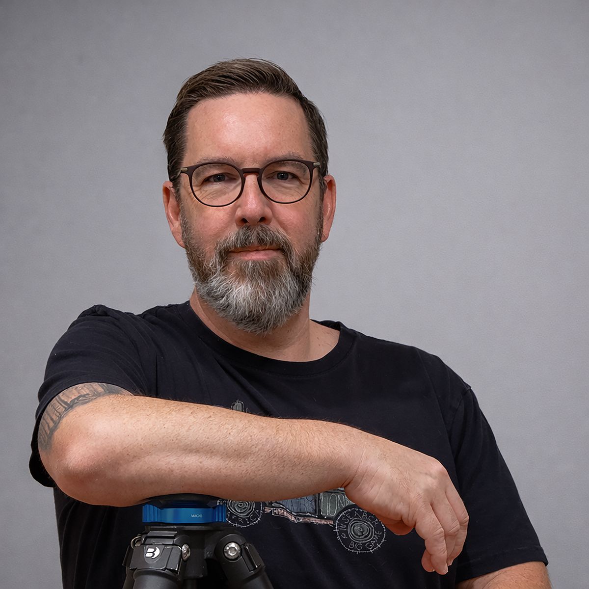 Craig Hilts Headshot