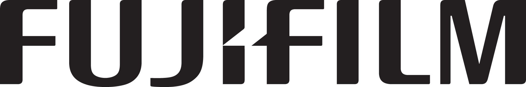 FUJIFILM Logo