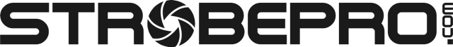 Strobepro Logo