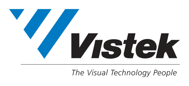 Vistek Logo