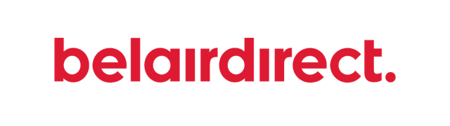BelairDirect Logo